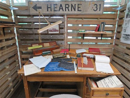 highway plan tools