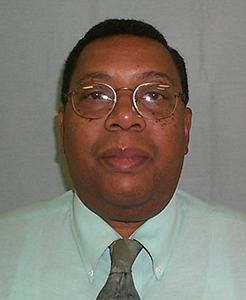 Ken Roberts