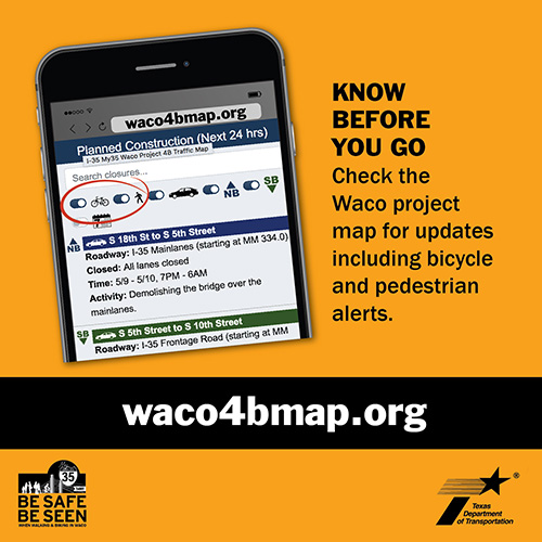 waco4bmap.org site