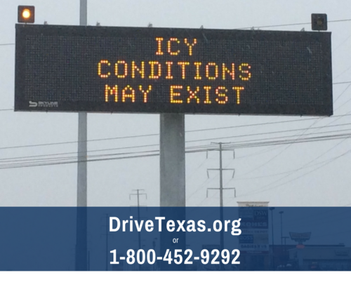 message sign
